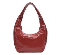 LIEBESKIND BERLIN shoulder bag Farrah Hobo Bag M True Red