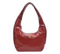 LIEBESKIND BERLIN shoulder bag Farrah Hobo Bag True Red