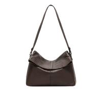 Liebeskind Fiona Shoulder Bag Leather 33 cm brown