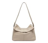 Liebeskind Fiona Shoulder Bag Leather 33 cm beige