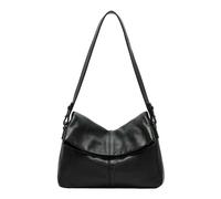 LIEBESKIND BERLIN shoulder bag Fiona Hobo Bag S Black
