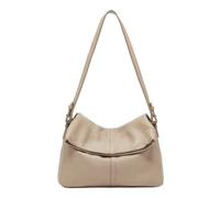 LIEBESKIND BERLIN shoulder bag Fiona Hobo Bag S Stone