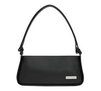Liebeskind Franzis Shoulder Bag Leather 28 cm black