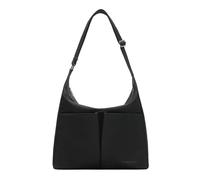 LIEBESKIND BERLIN shoulder bag Hera Nylon Hobo M Black