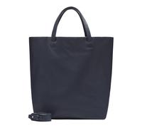 Liebeskind Hera Shopper Bag L Leather 37 cm blue