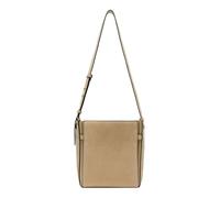 LIEBESKIND BERLIN shoulder bag Hilla Nubuk Hobo Bag M Beige