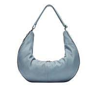 Liebeskind Women Hobo L Moon Sheep Natural Handbag, Heaven Blue, L