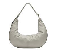 Liebeskind Women Hobo L Moon Sheep Natural Handbag, Steel, L