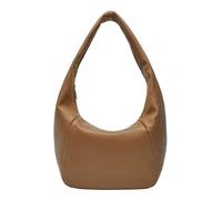 LIEBESKIND BERLIN shoulder bag Hobo Bag M Sepia