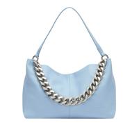 LIEBESKIND BERLIN shoulder bag Hobo Hobo Bag M Blue Denim