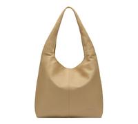 Liebeskind Mira Shoulder Bag L Leather 33 cm brown