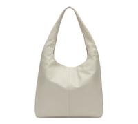 Liebeskind Mira Shoulder Bag L Leather 33 cm beige