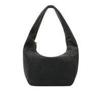 LIEBESKIND BERLIN shoulder bag Hobo M Black