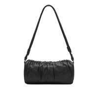 Liebeskind Cloud II Shoulder Bag XS Leather 25 cm black