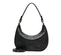 LIEBESKIND BERLIN shoulder bag Hobo XS Black