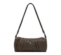 Liebeskind Cloud II Shoulder Bag XS Genuine Leather 25 cm brown