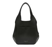 Liebeskind Lilly Shoulder Bag Leather 32 cm black
