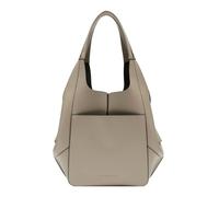 Liebeskind Lilly Shoulder Bag Leather 32 cm beige