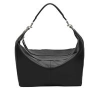 Liebeskind Women's Liza Hobo L, Black, Large