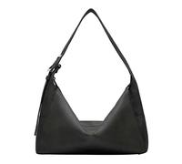 LIEBESKIND BERLIN shoulder bag LOU 2 3D Leather Hobo M Black