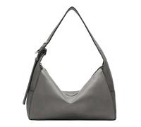 LIEBESKIND BERLIN shoulder bag LOU 2 3D Leather Hobo M Iron