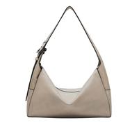LIEBESKIND BERLIN shoulder bag LOU 2 3D Leather Hobo M Stone