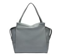 LIEBESKIND BERLIN shoulder bag Lou Calf Optic Tote L Grigio