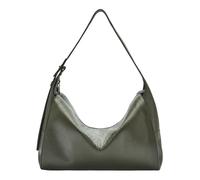 LIEBESKIND BERLIN shoulder bag Lou Hobo Green