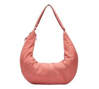LIEBESKIND BERLIN shoulder bag Moon Nylon Hobo L Coral