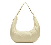LIEBESKIND BERLIN shoulder bag Moon Nylon Hobo L Lemonade