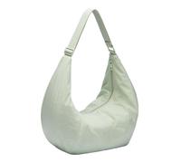 LIEBESKIND BERLIN shoulder bag Moon Nylon Hobo L Sage