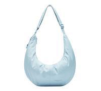 LIEBESKIND BERLIN shoulder bag Moon Nylon Hobo M Iceberg