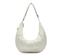LIEBESKIND BERLIN shoulder bag Moon Nylon Hobo M Milk