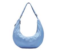 LIEBESKIND BERLIN shoulder bag Moon Nylon Hobo M Royal Blue