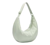 LIEBESKIND BERLIN shoulder bag Moon Nylon Hobo M Sage