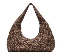 LIEBESKIND BERLIN shoulder bag Nylon Bo Hobo L Leo