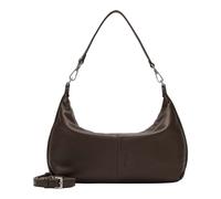Liebeskind Maia Shoulder Bag Leather 36 cm brown