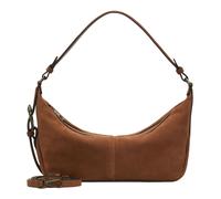 Liebeskind Paris II Shoulder Bag S Genuine Leather 36 cm brown