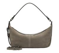 Liebeskind Paris II Shoulder Bag S Genuine Leather 36 cm beige