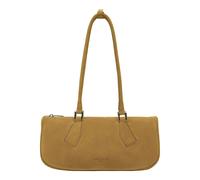 Liebeskind Cecile Shoulder Bag M Leather 33.5 cm brown