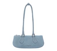 Liebeskind Cecile Shoulder Bag S Leather 25 cm blue