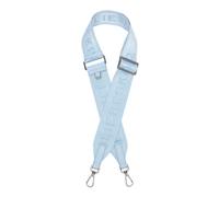 LIEBESKIND BERLIN shoulder strap Blue Denim