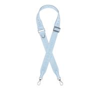LIEBESKIND BERLIN shoulder strap Blue Denim