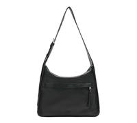 LIEBESKIND BERLIN Sky Sheep Natural Hobo Bag M Black