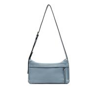 Liebeskind Women Hobo S Sky Sheep Natural Handbag, Heaven Blue, S