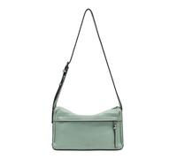 Liebeskind Women Hobo S Sky Sheep Natural Handbag, Forest Green, S