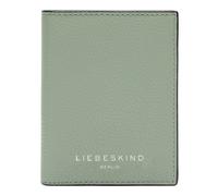LIEBESKIND BERLIN Small Pebble Arcie Card Etui XS Opal Green