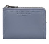 LIEBESKIND BERLIN Smilla Small Pebble Wallet S Flower Blue