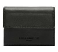 LIEBESKIND BERLIN Soft Nappa Akkordeon Wallet S Black
