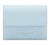 LIEBESKIND BERLIN Soft Nappa Akkordeon Wallet S Iceberg
